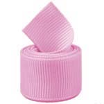 Pearl Pink Grosgrain Ribbon