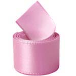 Sherbet Double Face Satin Ribbon