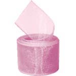 Quartz Organza Ribbon
