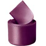 Victorian Rose Single Face Satin Ribbon