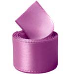 Garden Rose Single Face Satin Ribbon