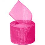 Azalea Organza Ribbon