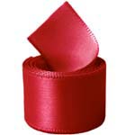 Beauty Double Face Satin Ribbon