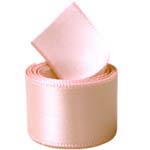 Moonstone Single Face Satin Ribbon