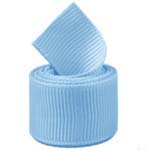 Blue Grosgrain Ribbon
