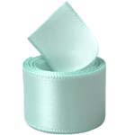 Crystalline Single Face Satin Ribbon