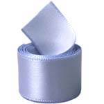 Bluebird Single Face Satin Ribbon