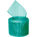 Jade Organza Ribbon