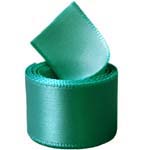 Jade Single Face Satin Ribbon