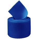 Royal Blue Grosgrain Ribbon