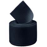 Extra Wide Navy Grosgrain Ribbon