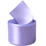 Iris Single Face Satin Ribbon