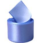 Wisteria Single Face Satin Ribbon