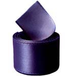 Grappa Single Face Satin Ribbon