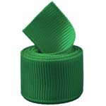 Emerald Grosgrain Ribbon
