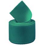 Parrot Green Grosgrain Ribbon