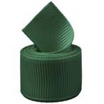 Forest Grosgrain Ribbon