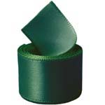 Forest Single Face Satin Ribbon