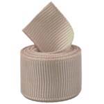 Tan Grosgrain Ribbon
