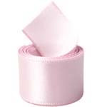Sideshow Rose Single Face Satin Ribbon