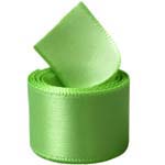 Sublime Single Face Satin Ribbon