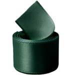 New Pine Single Face Satin Ribbon