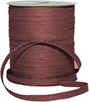 Wine Paper Raffia Ribbon