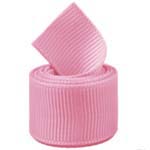 Pink Grosgrain Ribbon