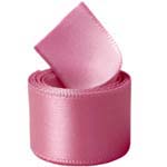 Fantasy Rose Single Face Satin Ribbon