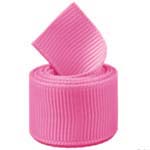 Fruit Punch Grosgrain Ribbon