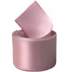 Quartz Single Face Satin Ribbon