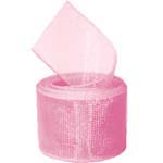 Dusty Rose Organza Ribbon