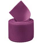 Victorian Rose Grosgrain Ribbon
