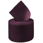 Burgundy Grosgrain Ribbon
