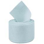 Light Blue Grosgrain Ribbon