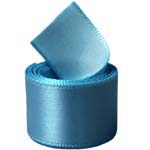 Aegean Single Face Satin Ribbon