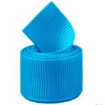 Island Blue Grosgrain Ribbon