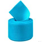 Turquoise Grosgrain Ribbon