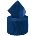 Century Blue Grosgrain Ribbon