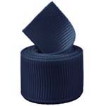 Light Navy Grosgrain Ribbon