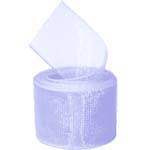 Iris Organza Ribbon