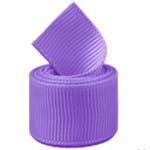 Orchid Grosgrain Ribbon
