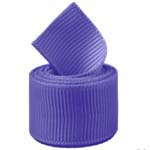 Delphinium Grosgrain Ribbon