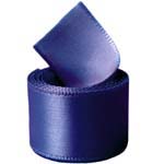 Viola Double Face Satin Ribbon