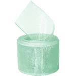 Mint Organza Ribbon