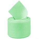 Mint Grosgrain Ribbon