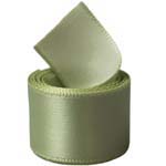 Willow Single Face Satin Ribbon