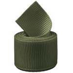 Moss Grosgrain Ribbon