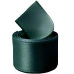 Hunter Double Face Satin Ribbon