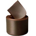 Mud Pie Single Face Satin Ribbon